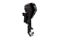 Mercury 15hp EFI Tiller FourStroke Outboard Motor - 20" Shaft