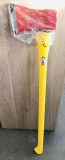 HACHE MERLIN Manche fibre