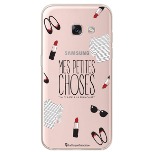 LOT 250 coques "LA COQUE FRANCAISE" SAMSUNG A3 2017, S7 et S8