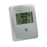 Mesureur Rayons UV Mercury - Objet publicitaire AVEC ou SANS logo - Cadeau client - Gif...