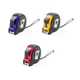 Mètre Grade 5 M - Objet publicitaire AVEC ou SANS logo - Cadeau client - Gift - COOLMIN...