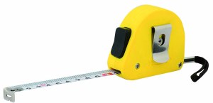 Mètre Grade Alfa 3m - Objet publicitaire AVEC ou SANS logo - Cadeau client - Gift - COO...