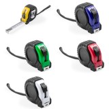 Mètre Publicitaire "Grade Grade" 3 m - Objet publicitaire AVEC ou SANS logo - Cadeau cl...