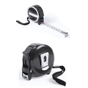 Mètre Grade Lukom 3 Mètres - Objet publicitaire AVEC ou SANS logo - Cadeau client - Gif...