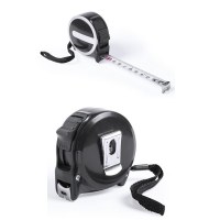 Mètre Grade Lukom 3 Mètres - Objet publicitaire AVEC ou SANS logo - Cadeau client - Gif...