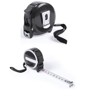 Mètre Grade Lukom 5 m - Objet publicitaire AVEC ou SANS logo - Cadeau client - Gift -...