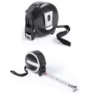 Mètre Grade Lukom 5 m - Objet publicitaire AVEC ou SANS logo - Cadeau client - Gift -...