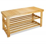 Lot de meuble chaussure