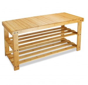 Lot de meuble chaussure