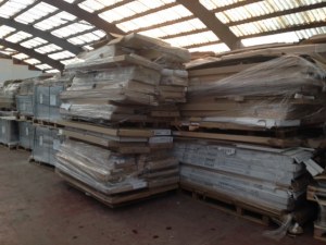 Meuble kit - faire offre