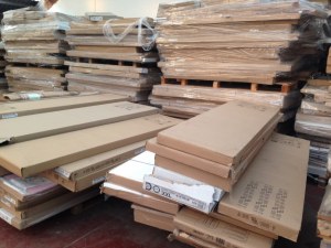 Meuble kit - faire offre