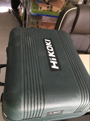 Outils de découpe HIKOKI et MAKITA