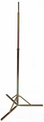 Matériel pour les marche forain