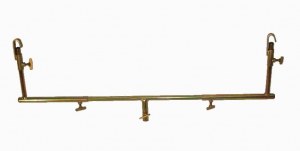 Matériel pour les marche forain