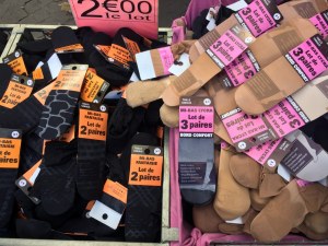 Collants grande taille