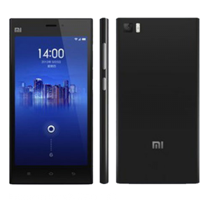 Smartphone Xiaomi Mi3