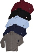 Gilet micro polaire SCOTT