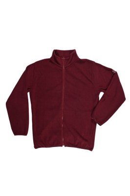 Gilet micro polaire SCOTT