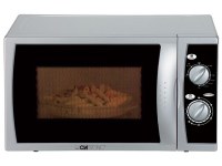 Micro-ondes avec grill Clatronic 20 Litres 700/1000w