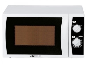 Micro-ondes 700 watts 20L Clatronic LIVRAISON OFFERTE !