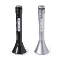 Microphone Haut-Parleurs Varelion - Objet publicitaire AVEC ou SANS logo - Cadeau clien...