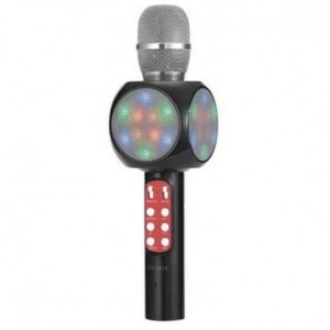 Lot de micro karaoké