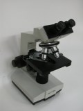 MICROSCOPE BINOCULAIRE