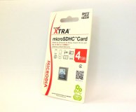 Cartes MicroSD Haute Qualité