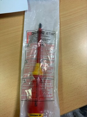 DESTOCKAGE Tournevis Pour Vis mixtes Fente