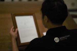 Sourcing Chine - Identification et validation de fournisseurs chinois