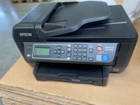 Imprimantes Epson retour clients - non testés