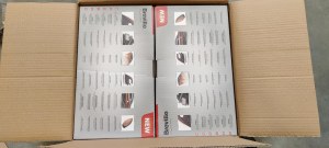 Centrale vapeur Breville PressXpress soleTEMP