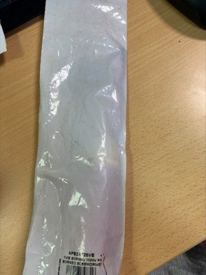 DESTOCKAGE Tournevis Pour Vis mixtes Fente