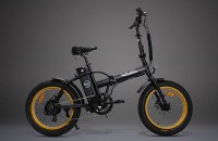 Vélos électrique CityBike