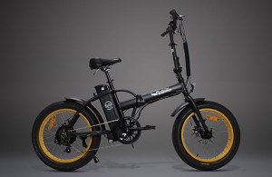 Vélos électrique CityBike