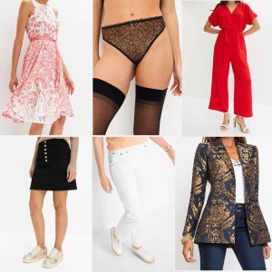 2,14 €/pc – MIX stock de vêtements femmes et hommes (Catégorie A), neufs, emballage d'o...