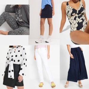 2,14 €/pc – MIX stock de vêtements femmes et hommes (Catégorie A), neufs, emballage d'o...