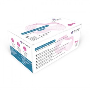 Masque à usage médical Type IIR – BLEU – Enfant - 0,005 €/masque