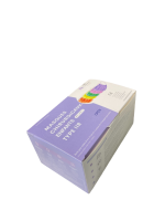 Masque à usage médical Type IIR – 5 couleurs – Enfant - 0,005€/masque