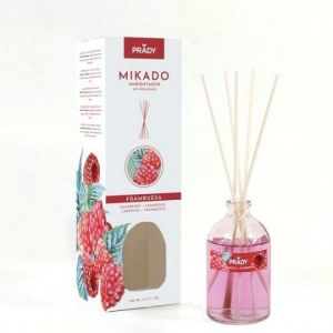 Grossiste en mikado et parfum d'intérieur