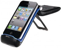 MILI POWER PICO PROJECTOR-2 BLACK