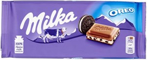KINDER,MILKA,NESALE,KITKAT