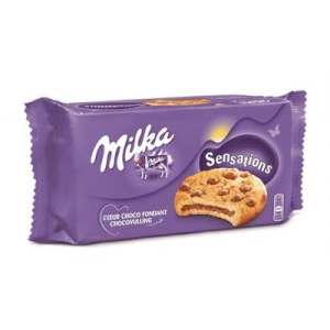Vente MILKA