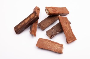 Milka Wafelini Milk 31g, un plaisir gourmand idéal pour les amateurs de chocolat au lai...