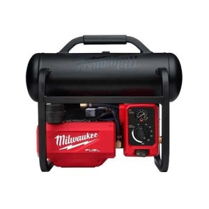 Compresseur sur batterie