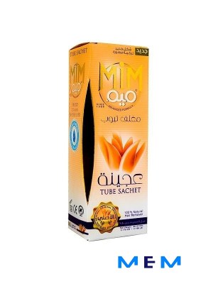 Carton de 12 Cire dépilatoire MIM