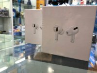AIRPOD PRO NEUF GARANTIE 24 MOIS