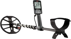 Minelab EQUINOX 800