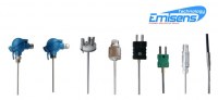 Thermocouples chemisés