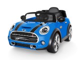 Mini cooper électrique pour enfants 26v4ah